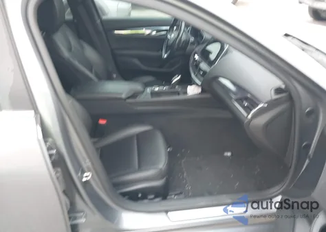 2020 Cadillac Ct5 Luxury from USA, damaged, VIN 1G6DM5RK9L0136674